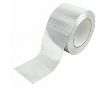 72mm x 45m Aluminium Foil Tape
